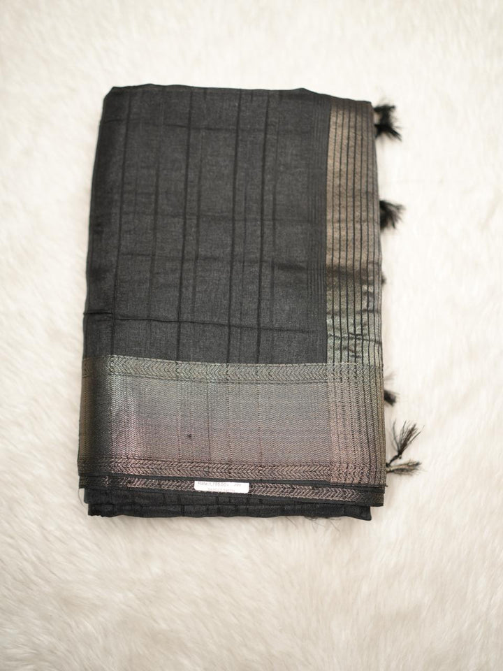 Chanderi Saree TSA4079