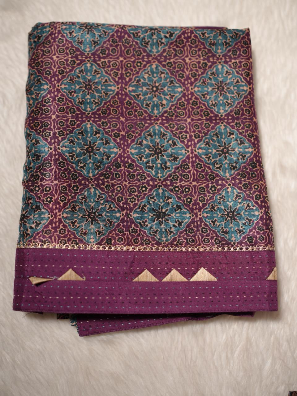 Art Silk Salwar TSS4080