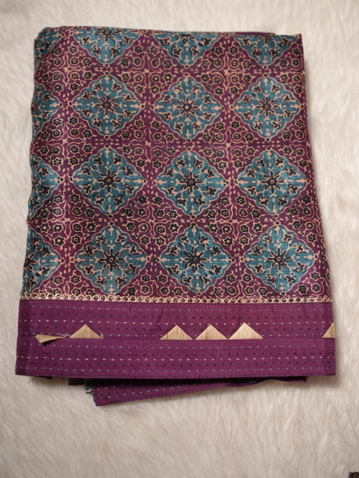 Art Silk Salwar TSS4080