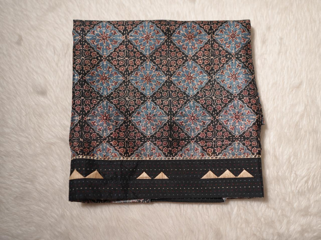 Art Silk Salwar TSS4080