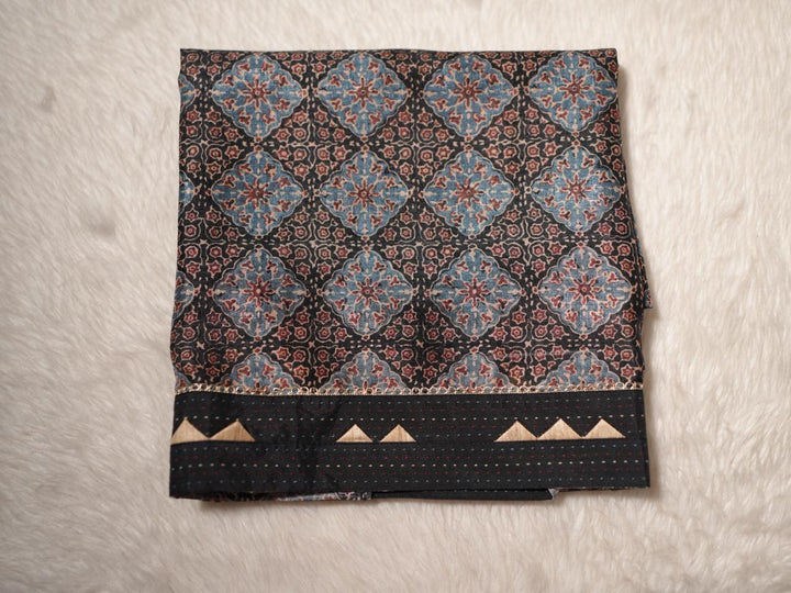 Art Silk Salwar TSS4080