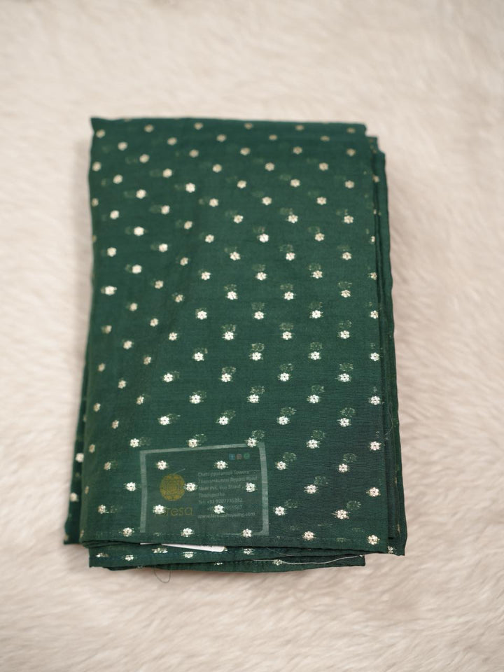 Art Chanderi Salwar TSS4085