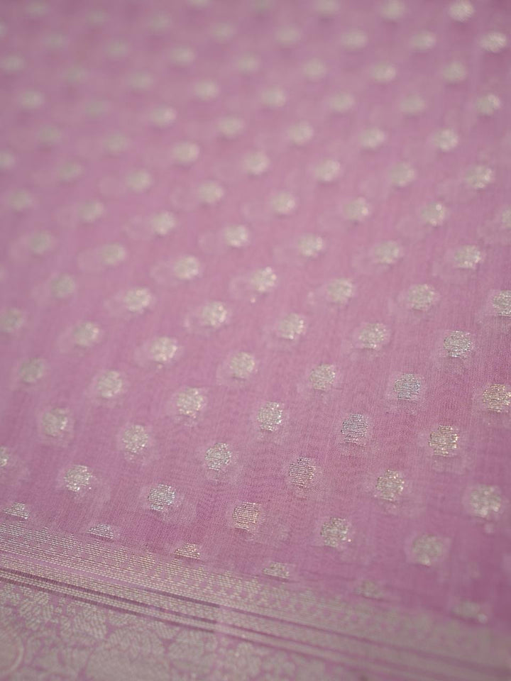 Chanderi Saree TSA4085