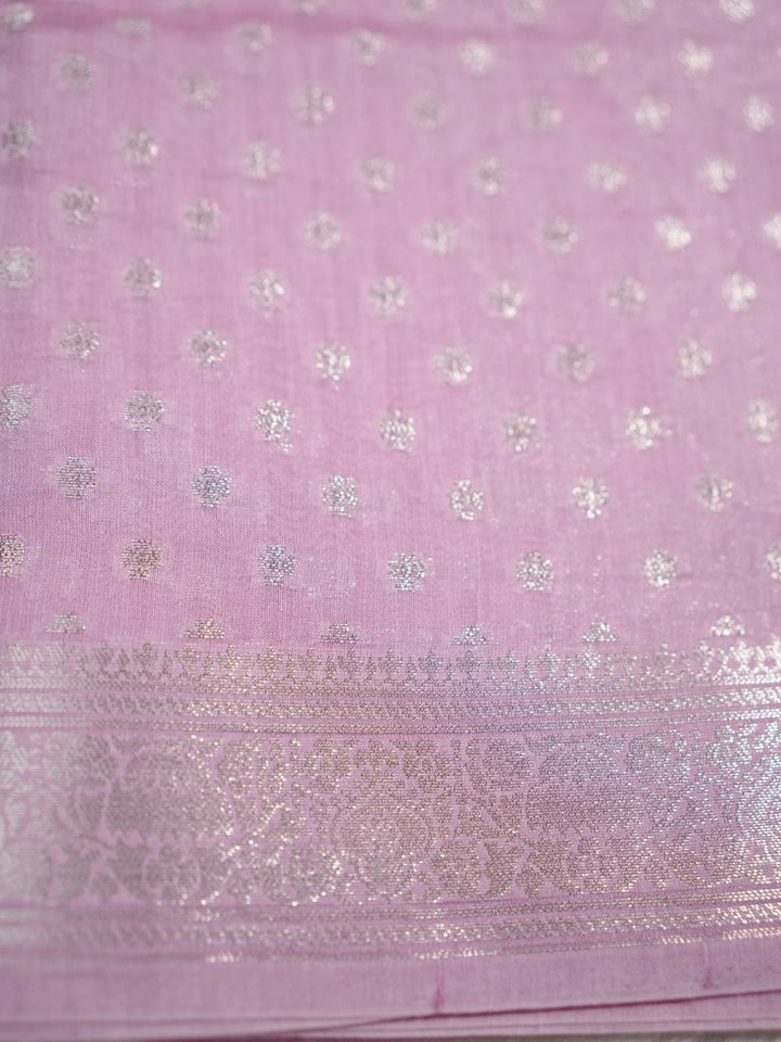 Chanderi Saree TSA4085