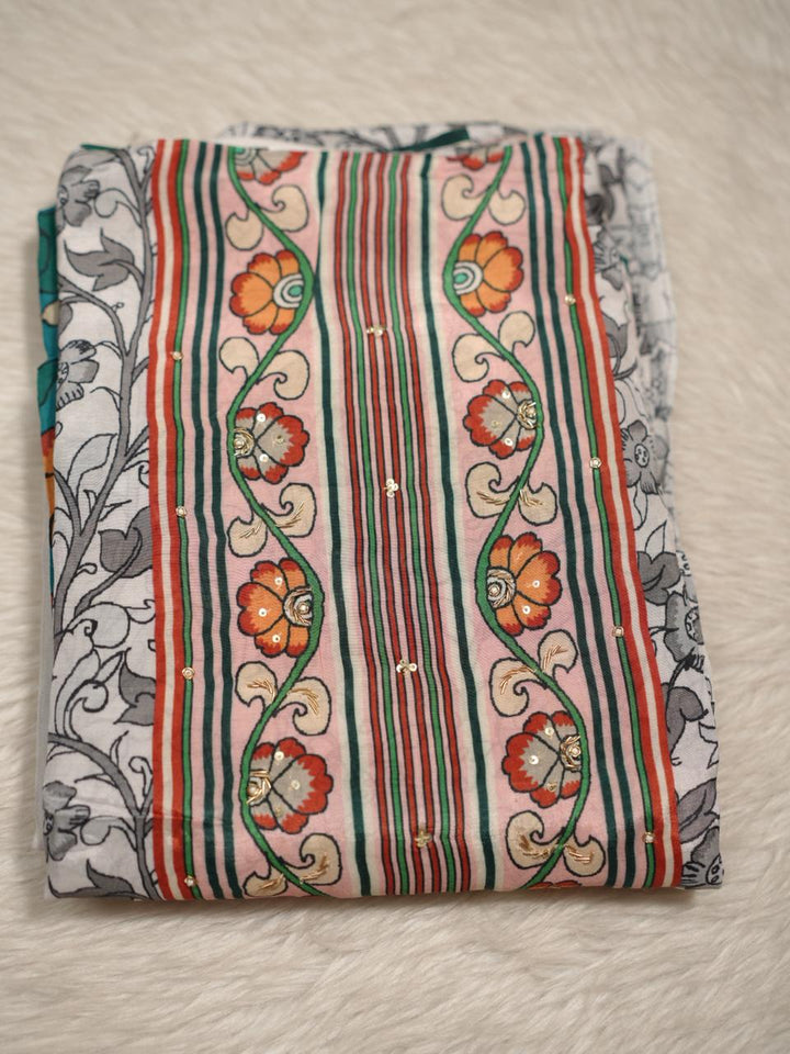 Crepe Salwar TSS4089