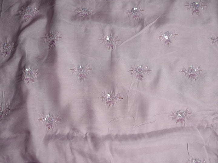 Organza Saree TSA4093