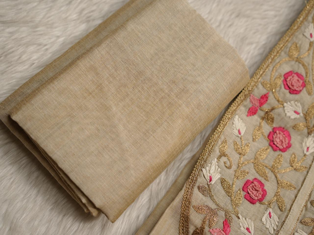 Chanderi Salwar TSS4094