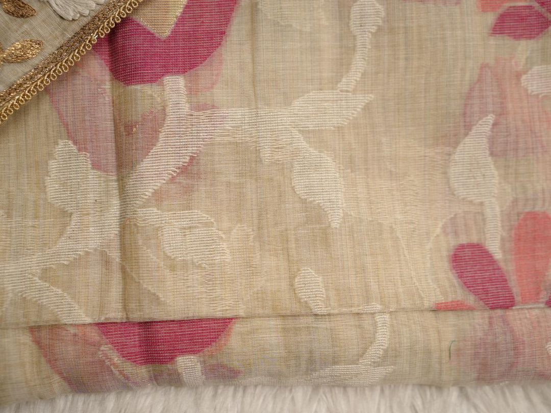 Chanderi Salwar TSS4094