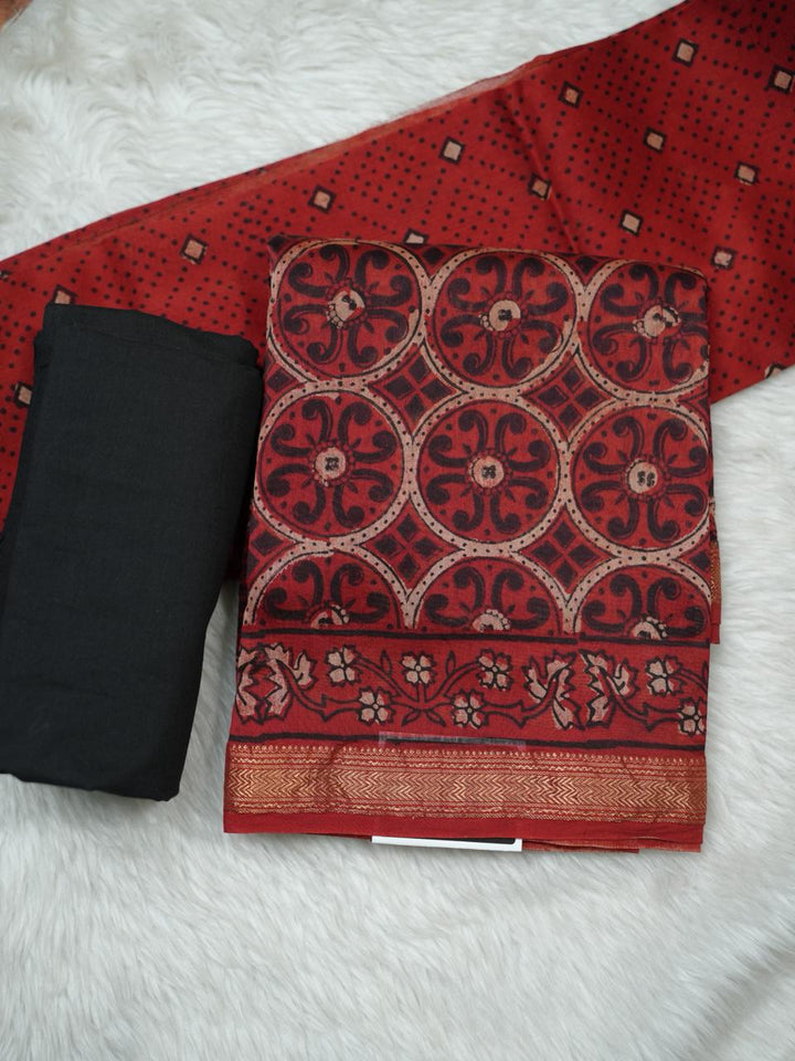 Cotton Salwar TSS4096