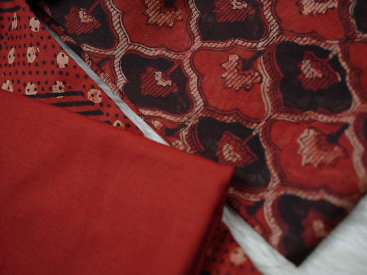 Cotton Salwar TSS4096