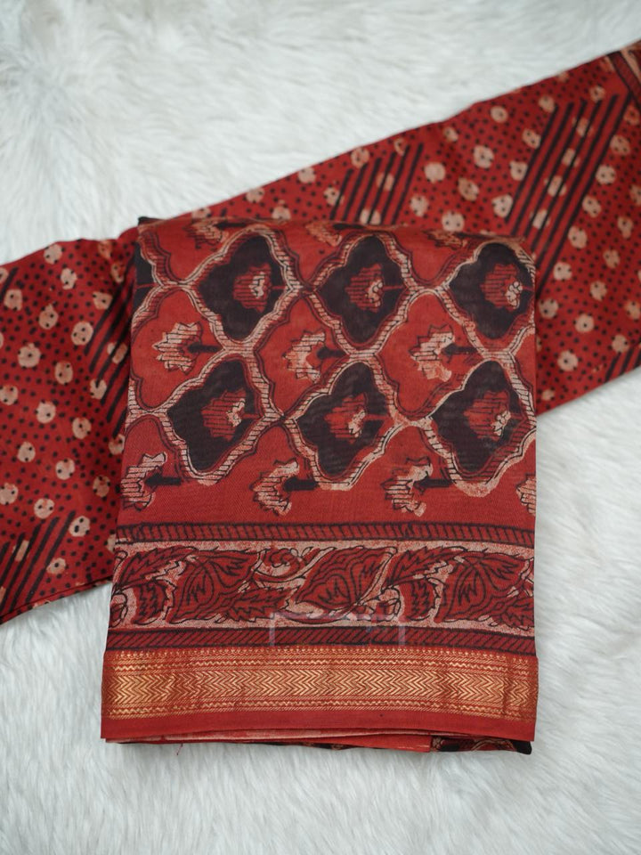 Cotton Salwar TSS4096