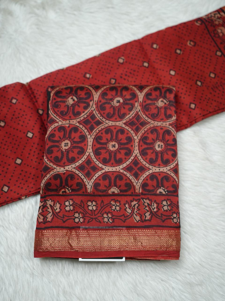 Cotton Salwar TSS4096