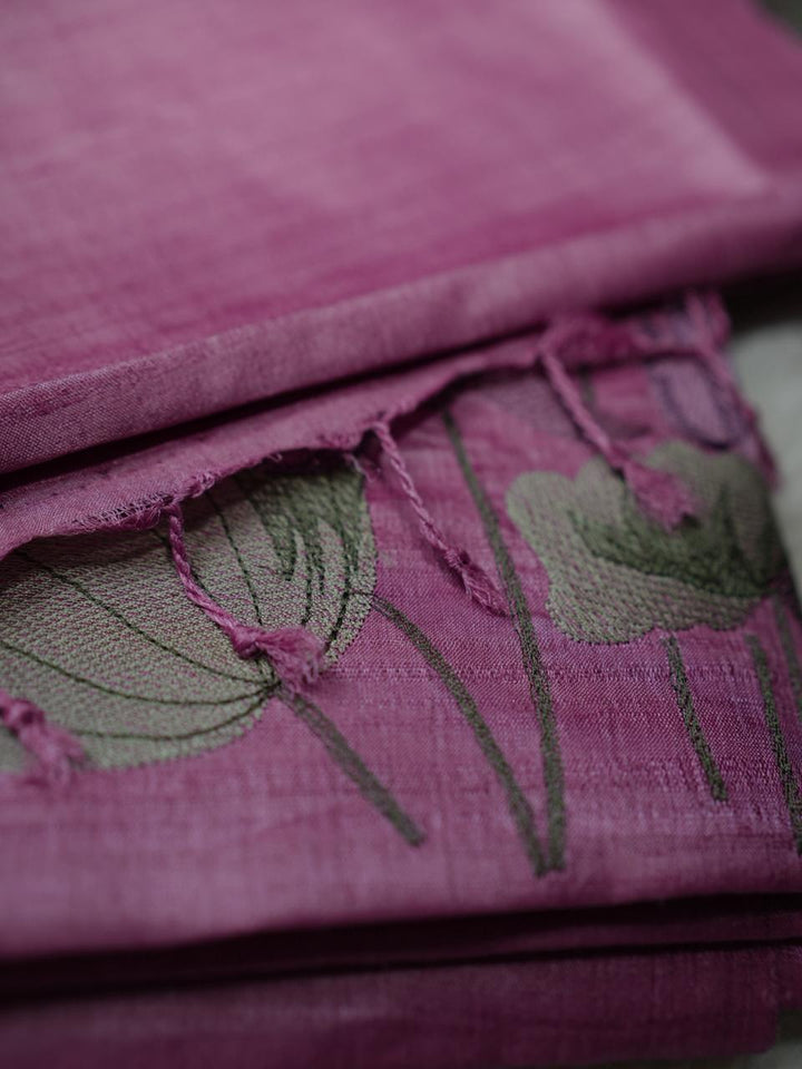 Tussar Salwar TSS4100