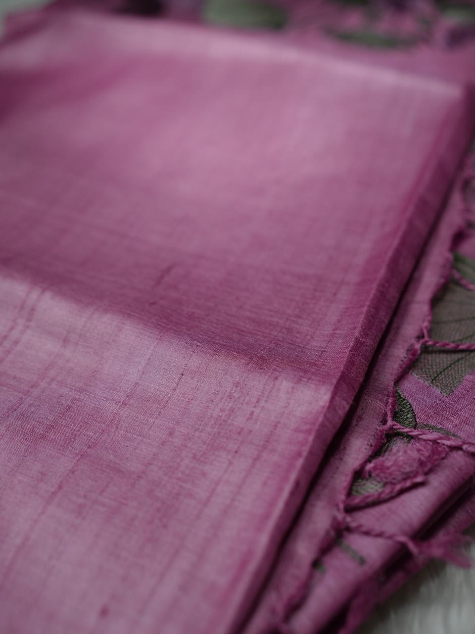 Tussar Salwar TSS4100