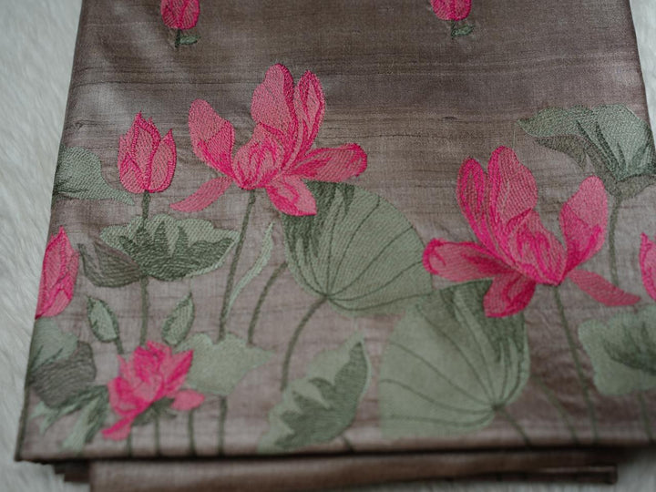 Tussar Salwar TSS4100