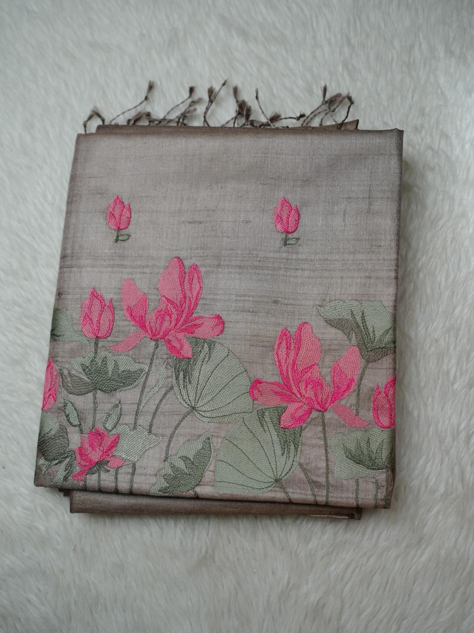 Tussar Salwar TSS4100