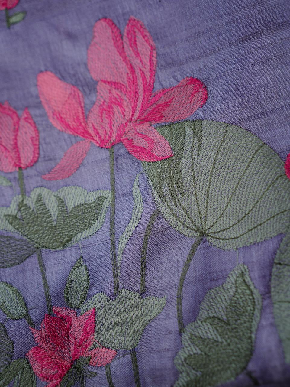 Tussar Salwar TSS4100