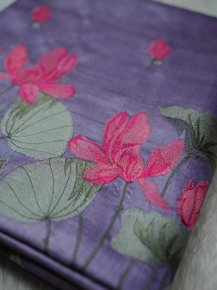 Tussar Salwar TSS4100