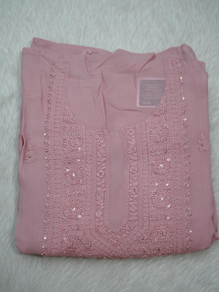 Georgette Salwar TSS4102