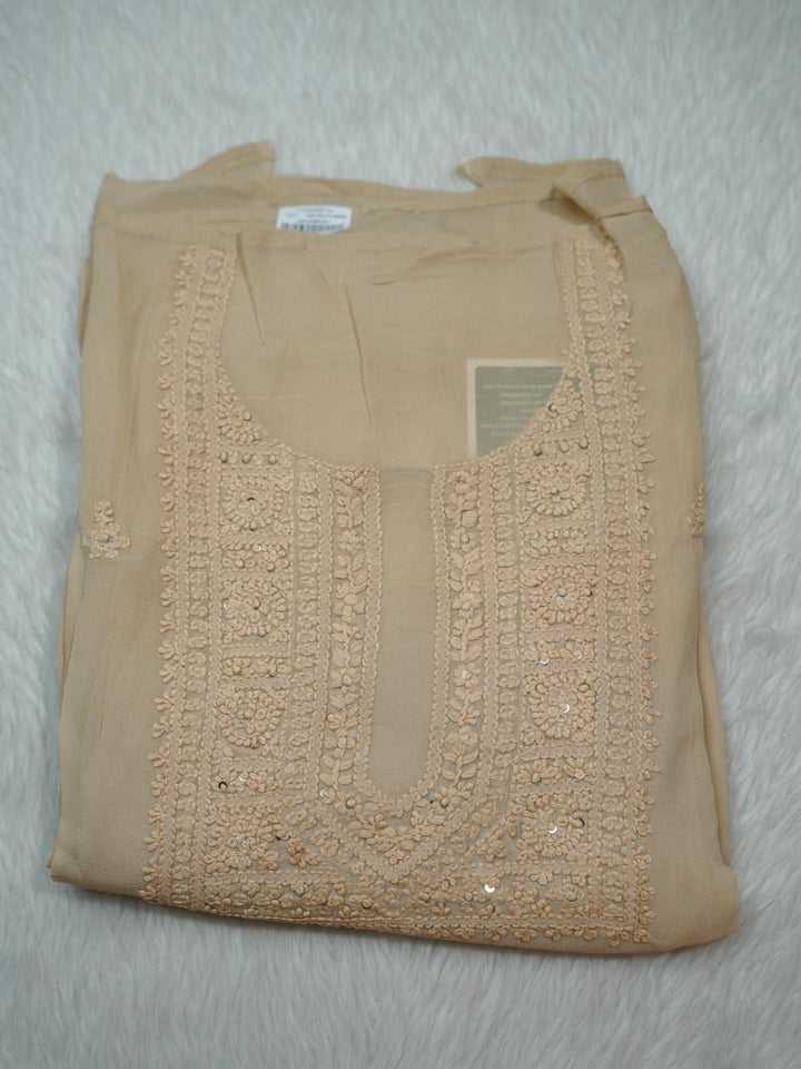 Georgette Salwar TSS4102