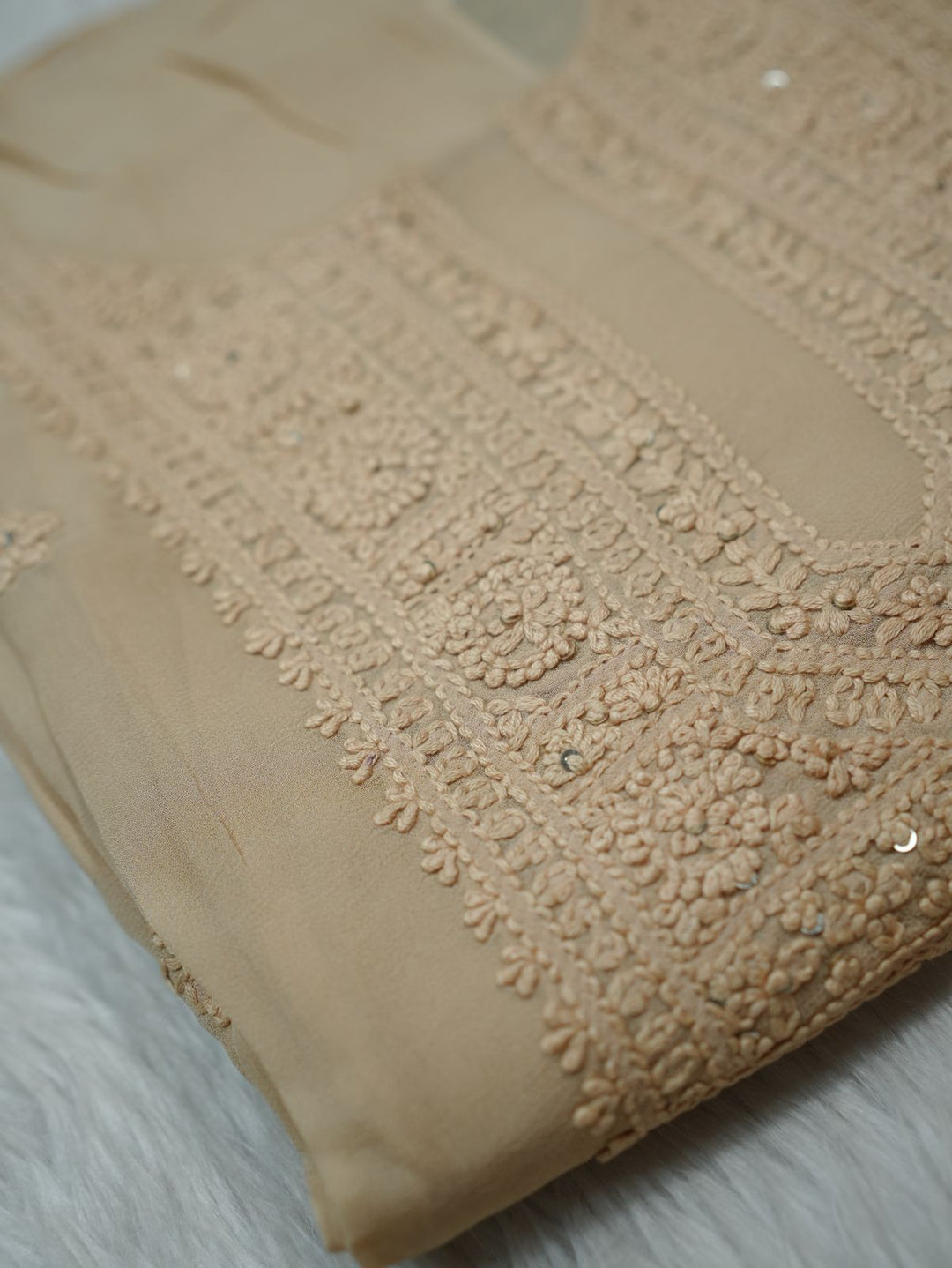 Georgette Salwar TSS4102