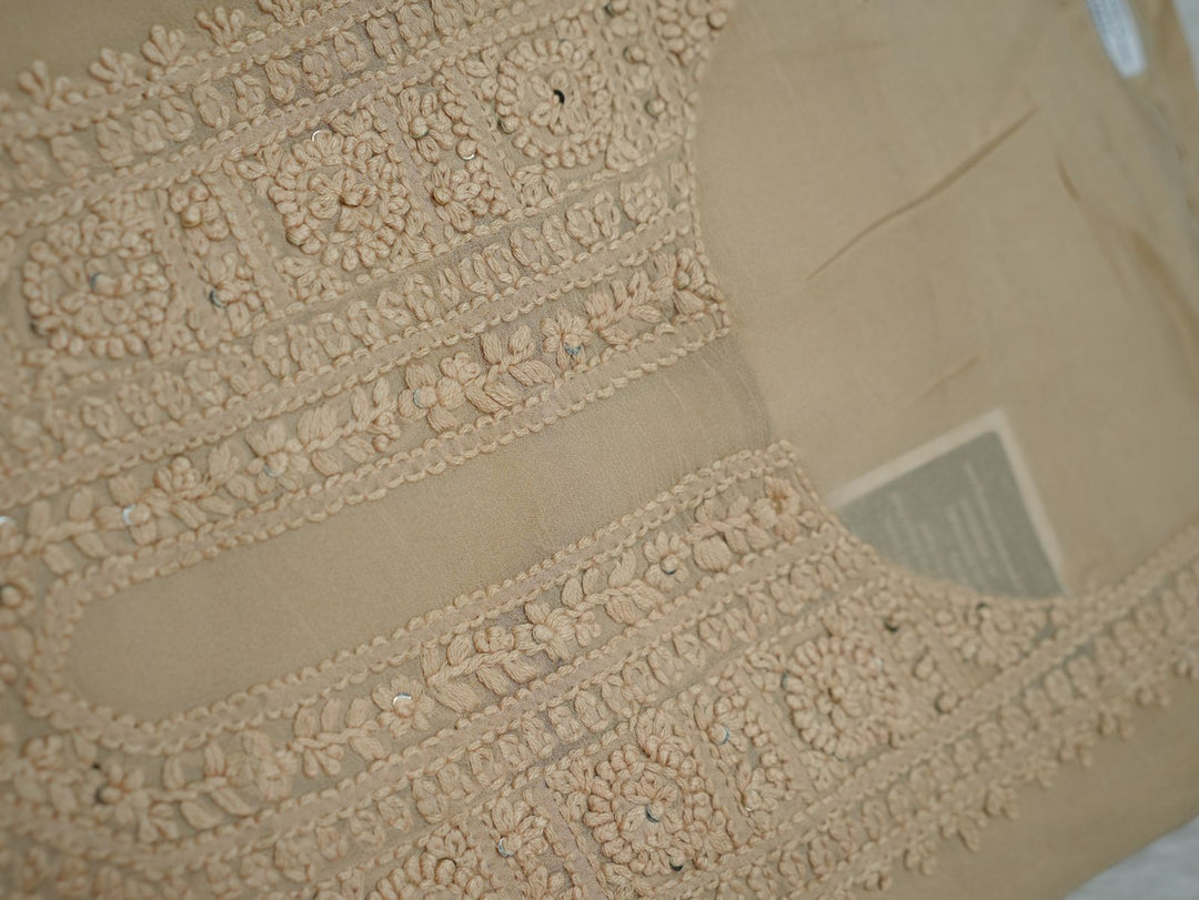 Georgette Salwar TSS4102