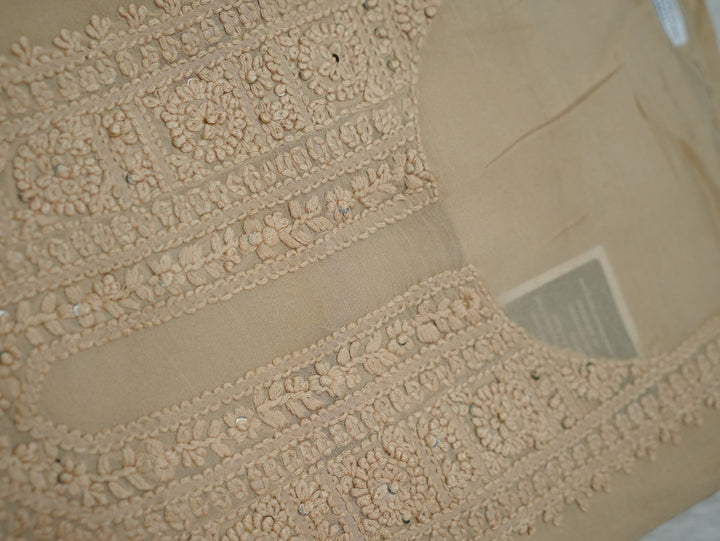 Georgette Salwar TSS4102