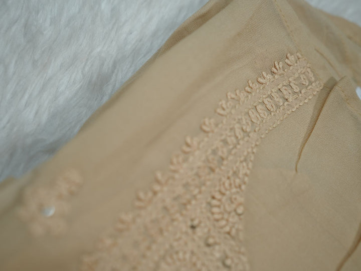 Georgette Salwar TSS4102