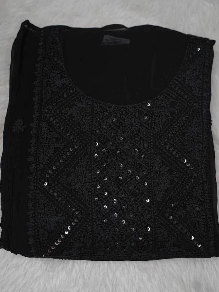 Georgette Salwar TSS4102