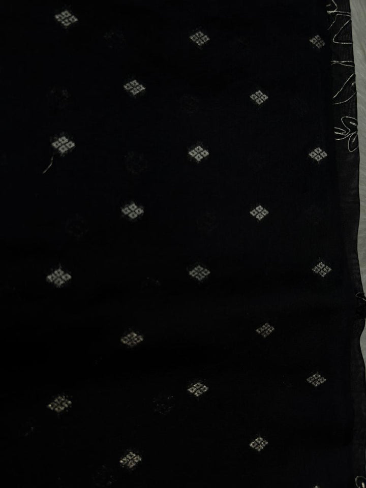 Organza Saree TSA4108