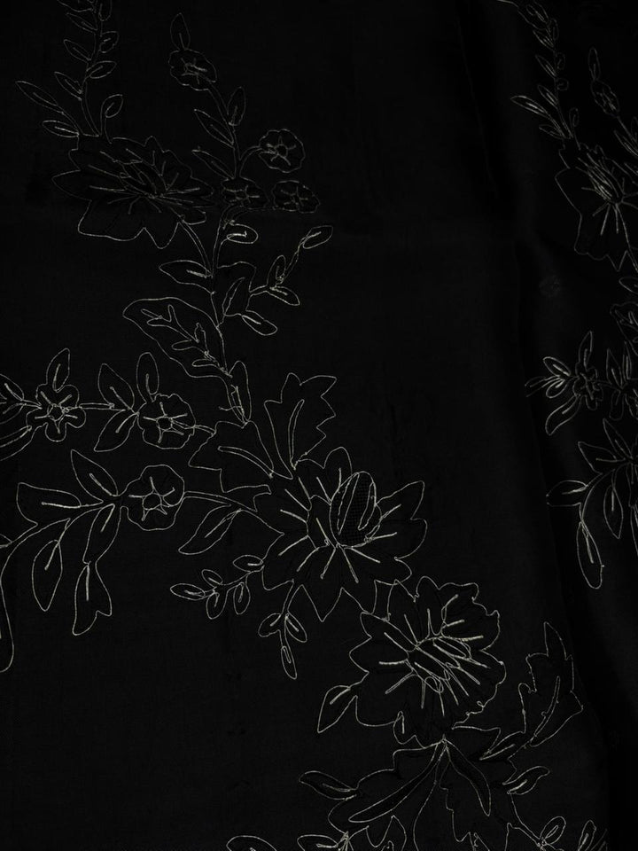 Organza Saree TSA4108