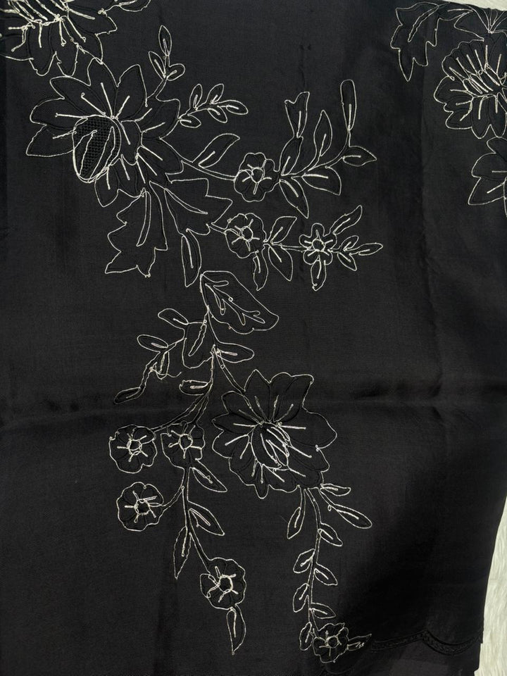 Organza Saree TSA4108