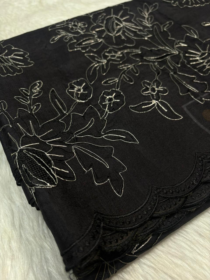 Organza Saree TSA4108