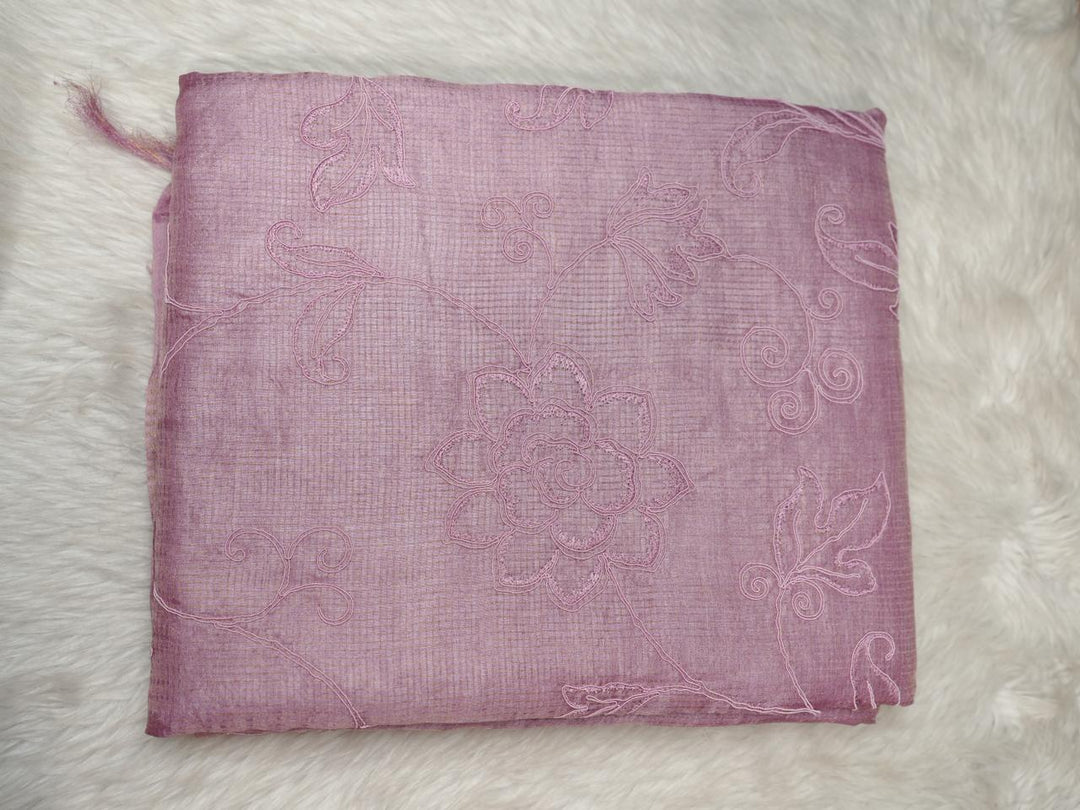 Tussar Saree TSA4114