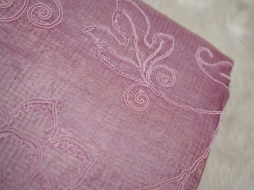 Tussar Saree TSA4114