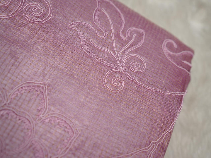 Tussar Saree TSA4114