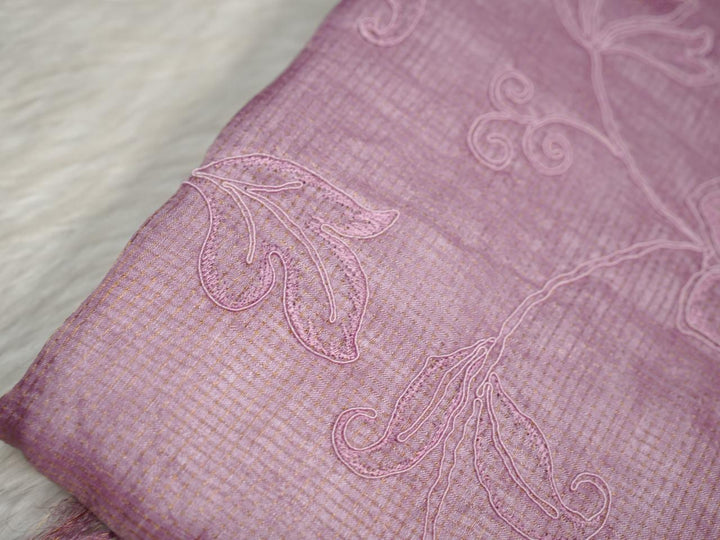 Tussar Saree TSA4114