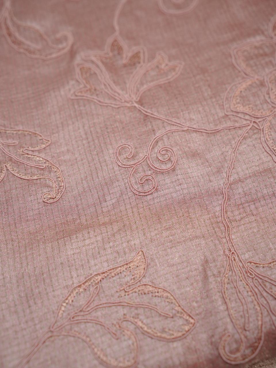 Tussar Saree TSA4114