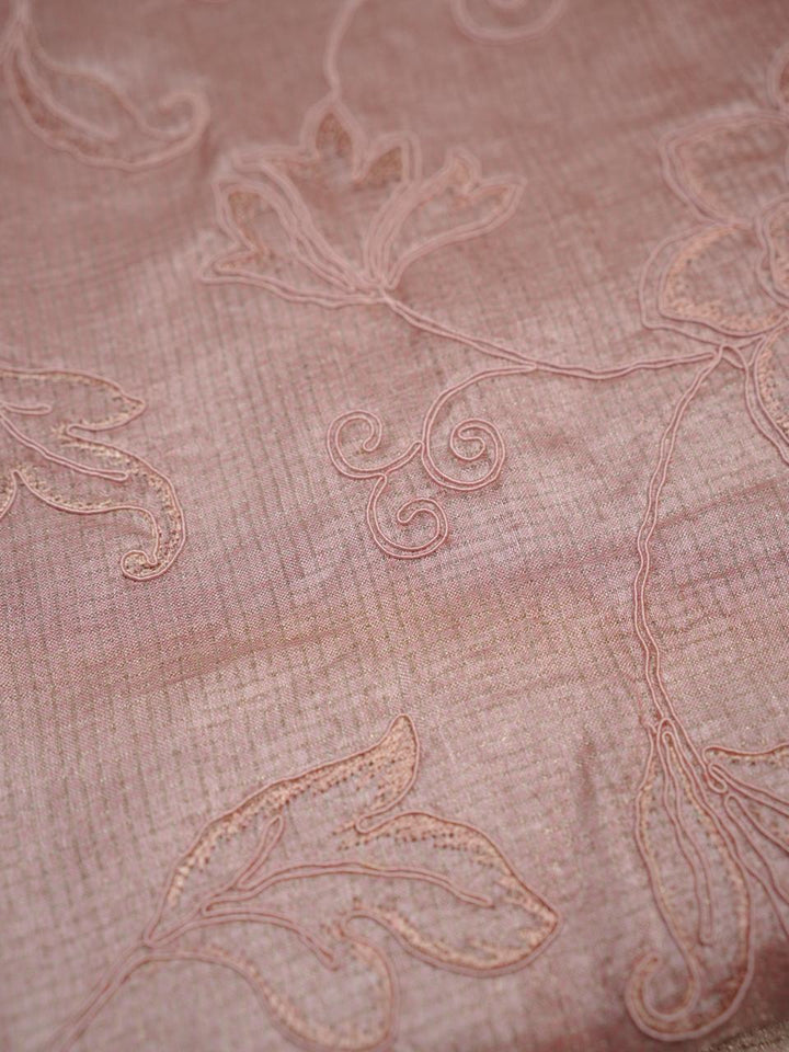 Tussar Saree TSA4114