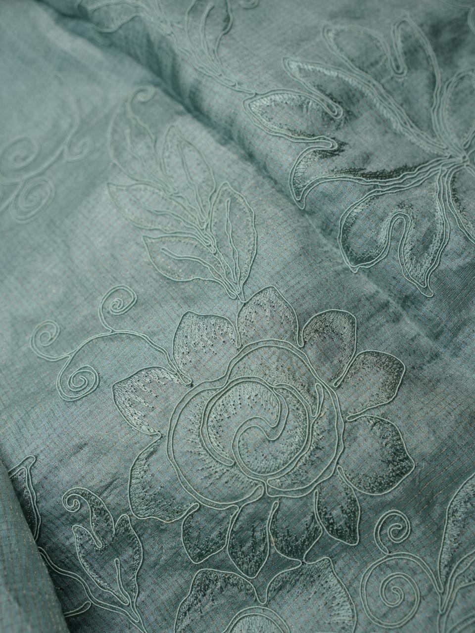 Tussar Saree TSA4114