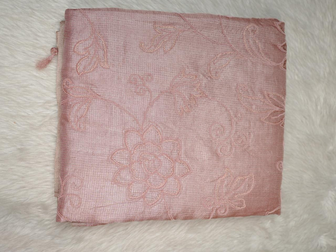 Tussar Saree TSA4114