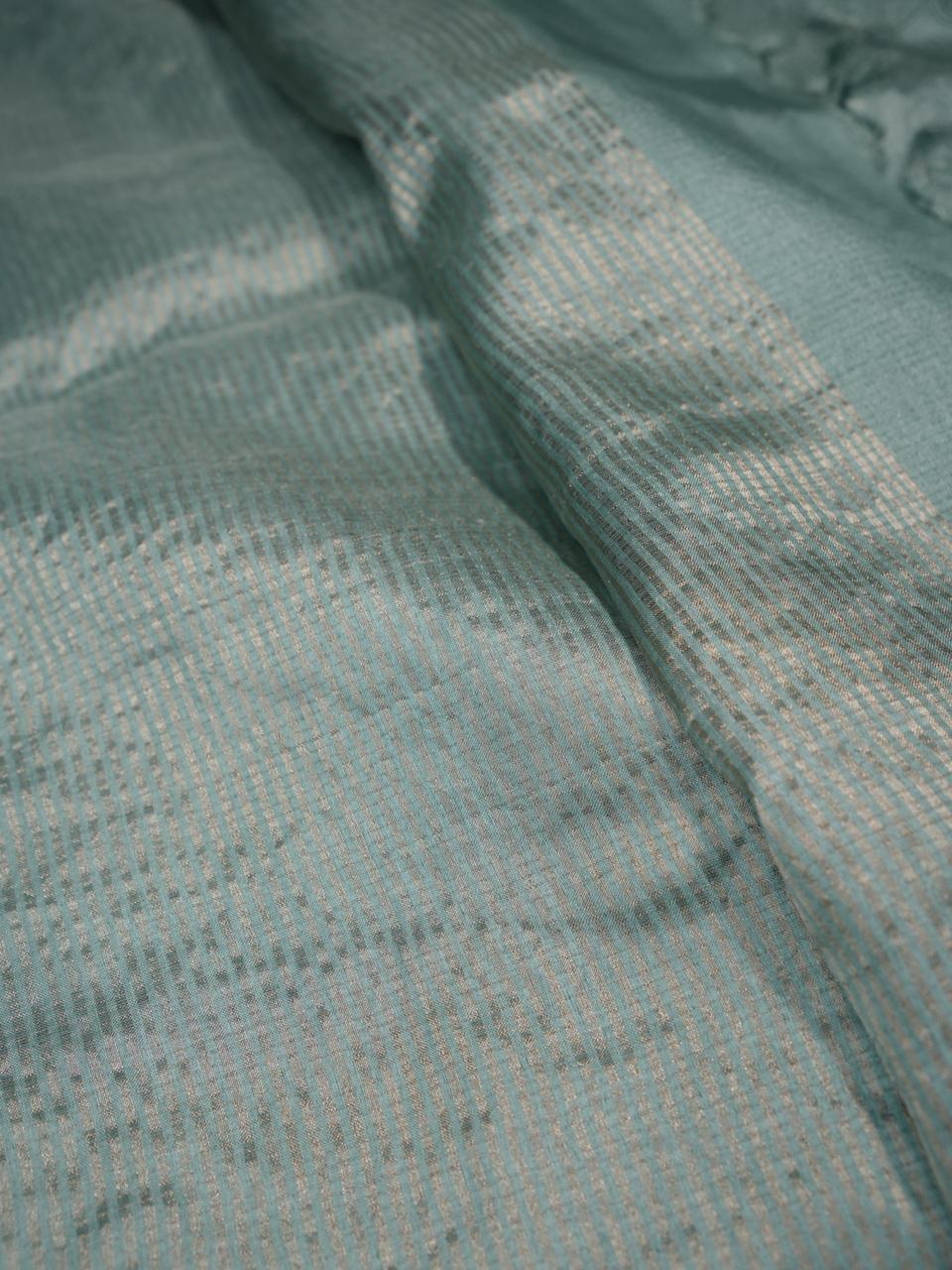 Tussar Saree TSA4114