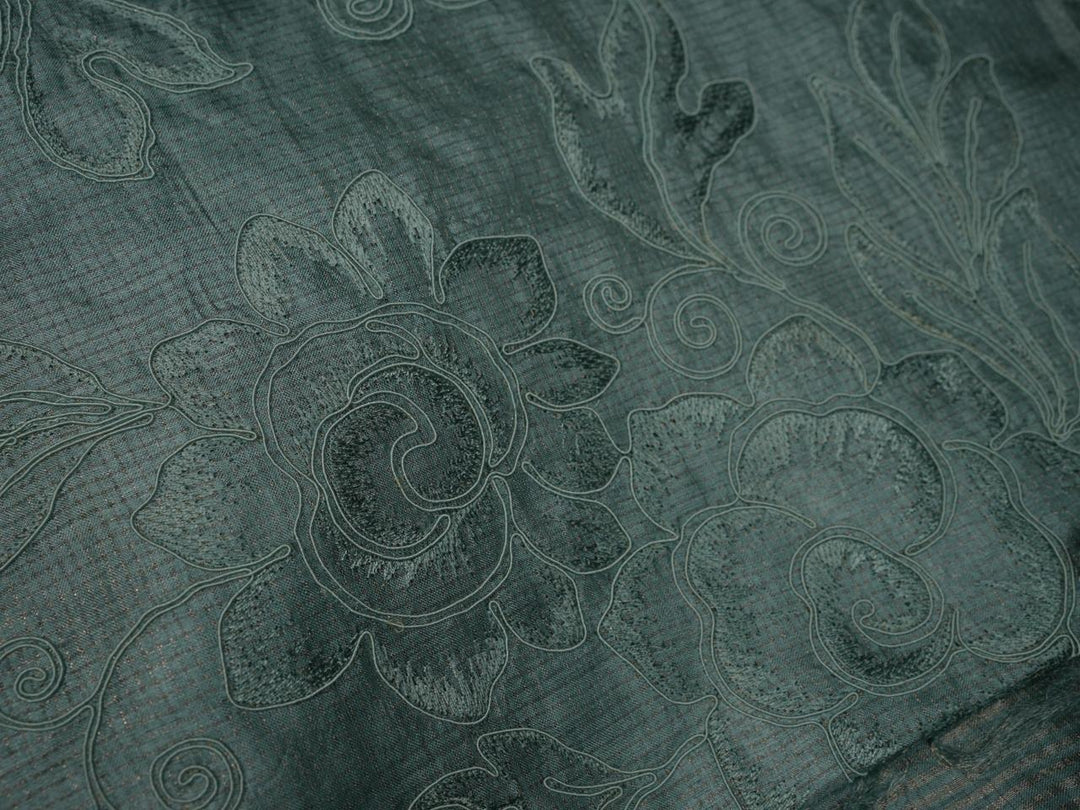 Tussar Saree TSA4114