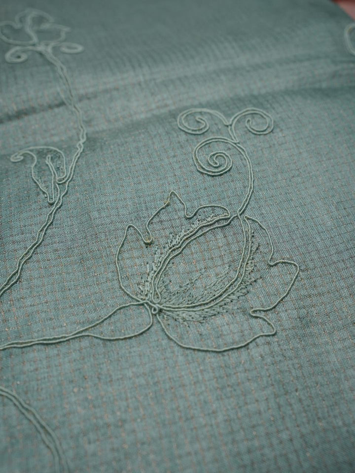 Tussar Saree TSA4114