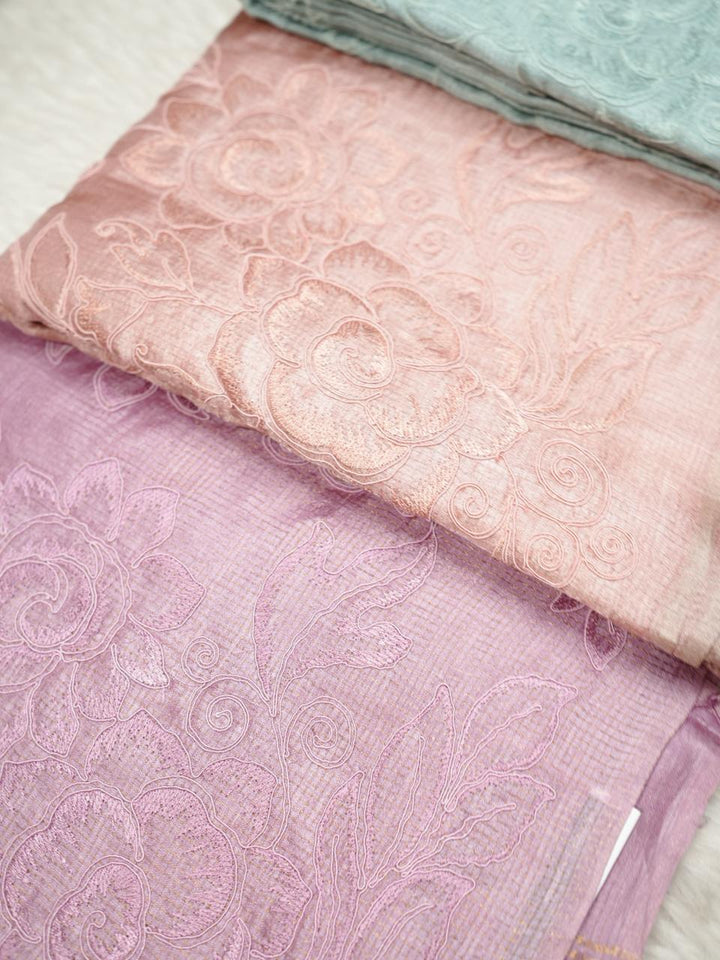 Tussar Saree TSA4114