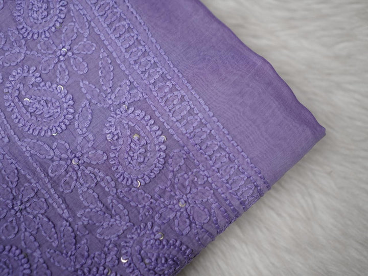 Mul Chanderi Salwar TSS4116