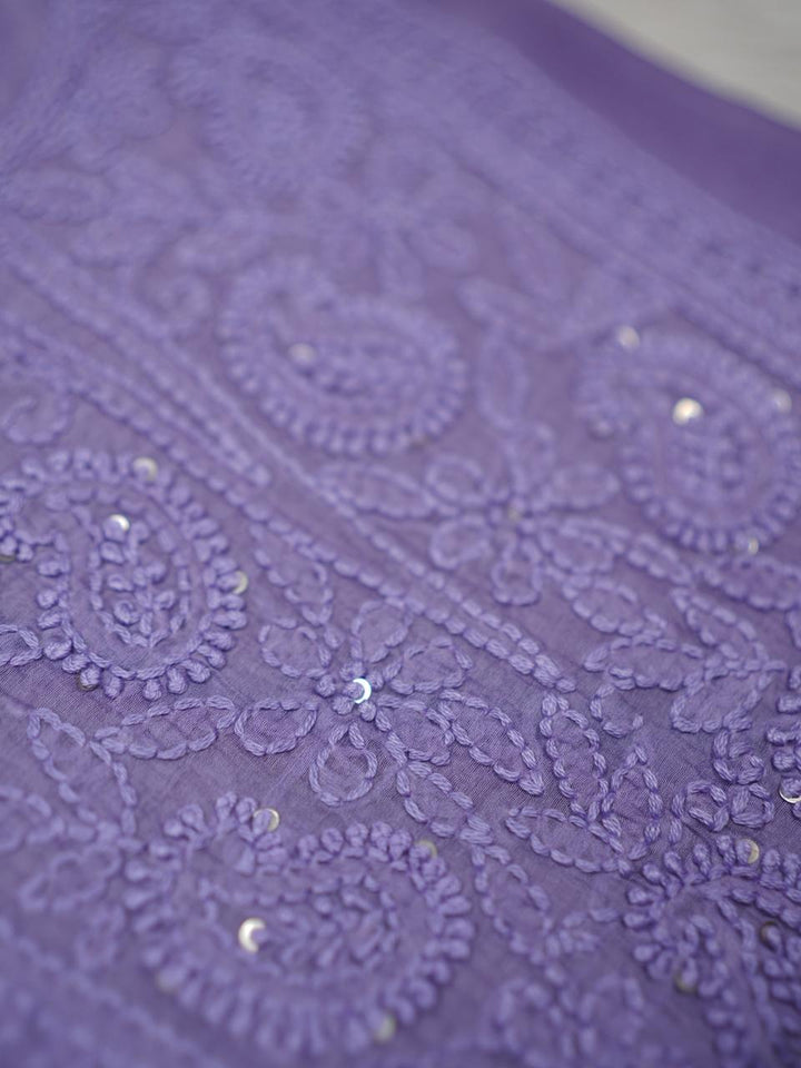 Mul Chanderi Salwar TSS4116