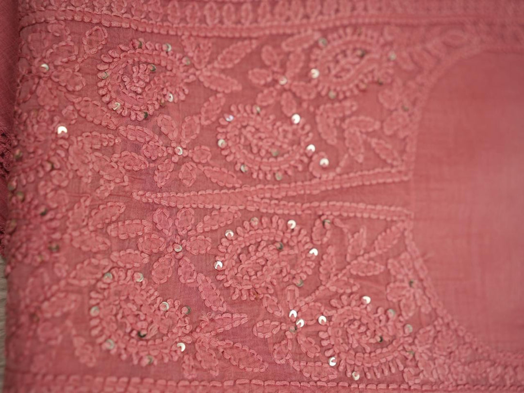 Mul Chanderi Salwar TSS4116