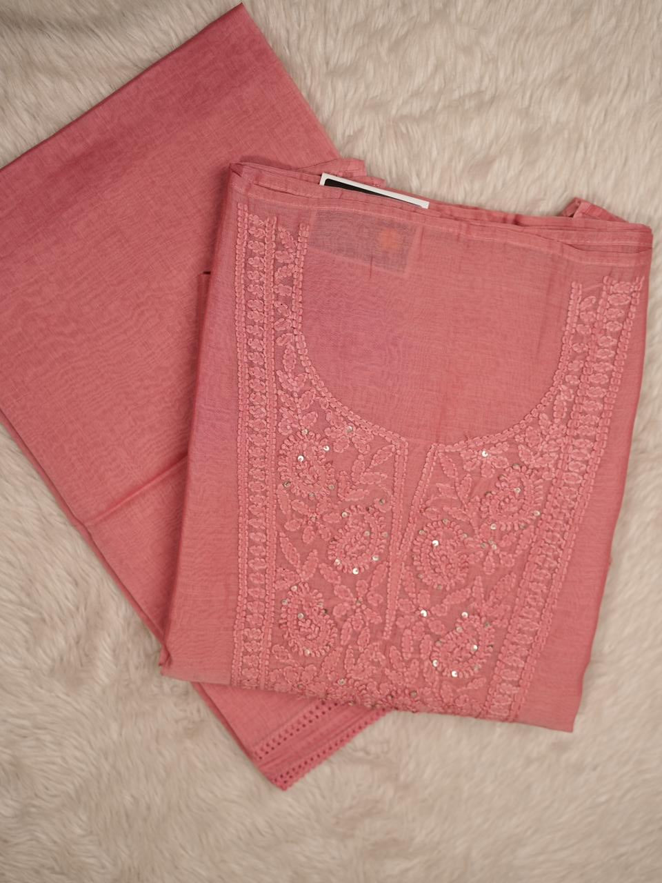 Mul Chanderi Salwar TSS4116