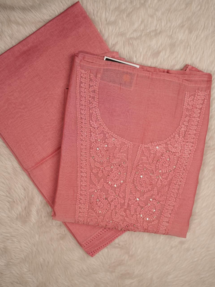 Mul Chanderi Salwar TSS4116